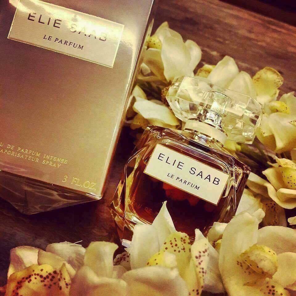 Auth - Nước hoa Elie Saab Le Parfum Intense For Women EDP 90ml