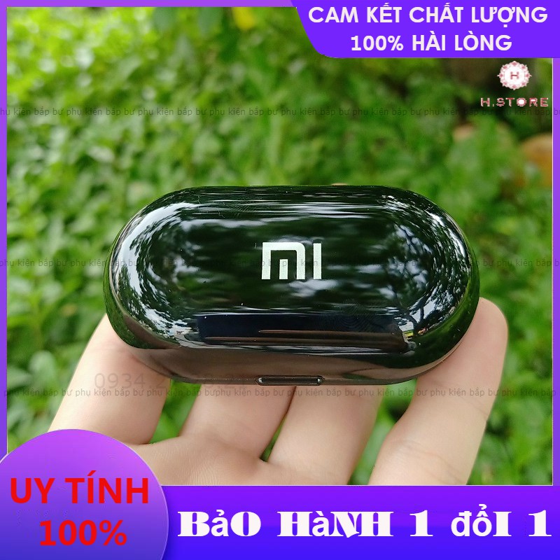 [Mã 2404EL10K giảm 10K đơn 20K] Tai Nghe Bluetooth Redmi2 True Wireless 5.0 SIÊU BASS[ BẢO HÀNH 1 ĐỔI 1]