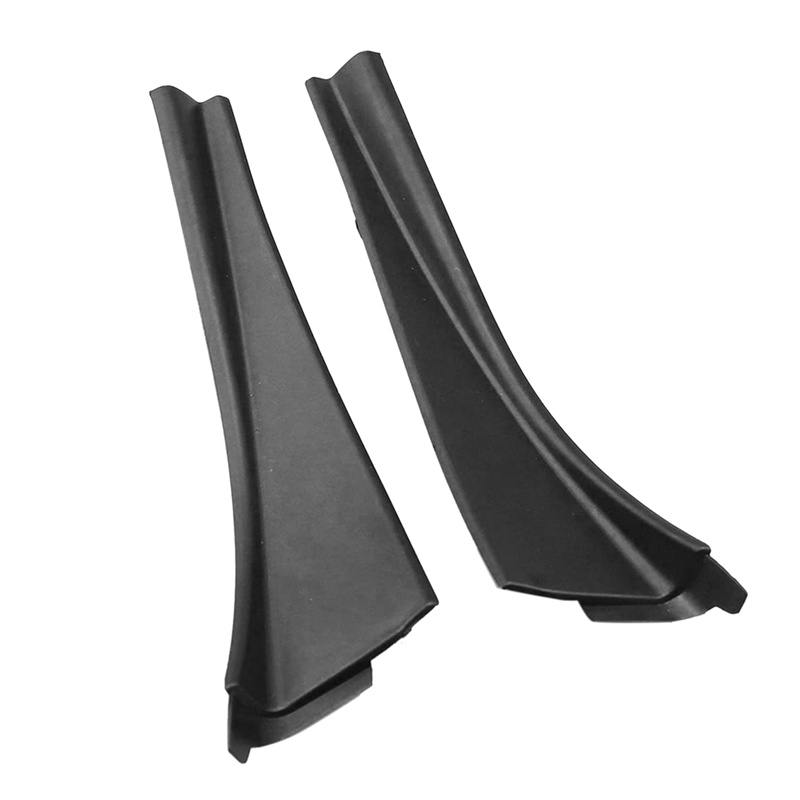 Thanh Gạt Nước Kính Chắn Gió Trái Phải Dành Cho Xe Hơi Nissan Qashqai J10 2008-2015