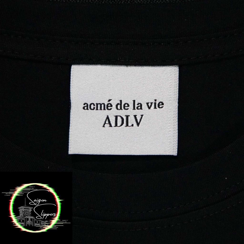 [Hot 2021] Áo Thun Unisex ADLV, Áo thun ADLV em bé xà phòng  BIG SIZE | BigBuy360 - bigbuy360.vn