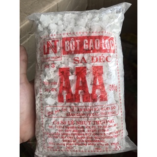 Bột gạo lọc