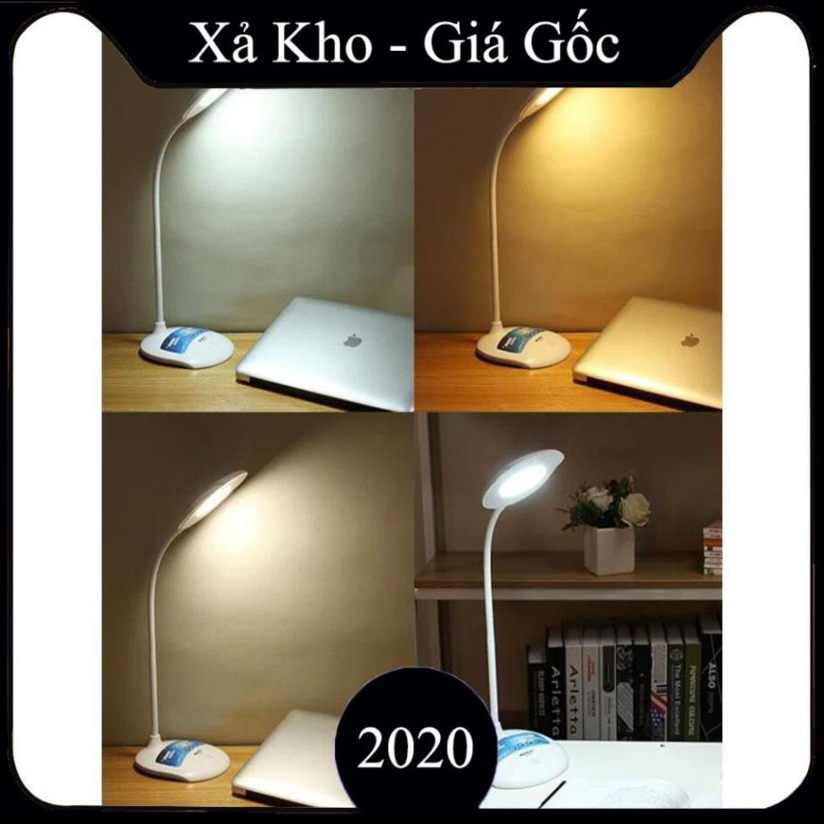 Xả kho - Giá Gốc -  Đèn cảm ứng để bàn, đèn học, đèn chống cận bảo vệ mắt hiệu quả  - Bảo hành úy tín 1 đổi 1