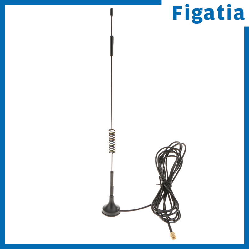 Ăng Ten Khuếch Đại Tín Hiệu Sma 70-2700mhz | BigBuy360 - bigbuy360.vn