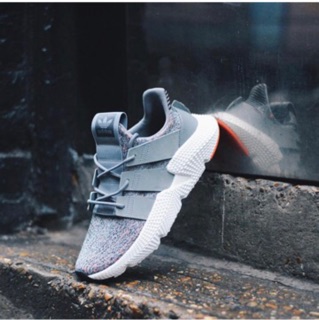 Giày Sneaker Nam Nữ Prophere _ Grey