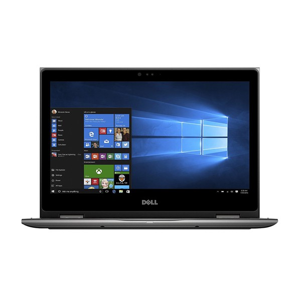 Laptop Dell Inspiron 5379. Intel Core I7-8550U/8G/256G/TOUCH/W10 - Hàng Nhập Khẩu | BigBuy360 - bigbuy360.vn