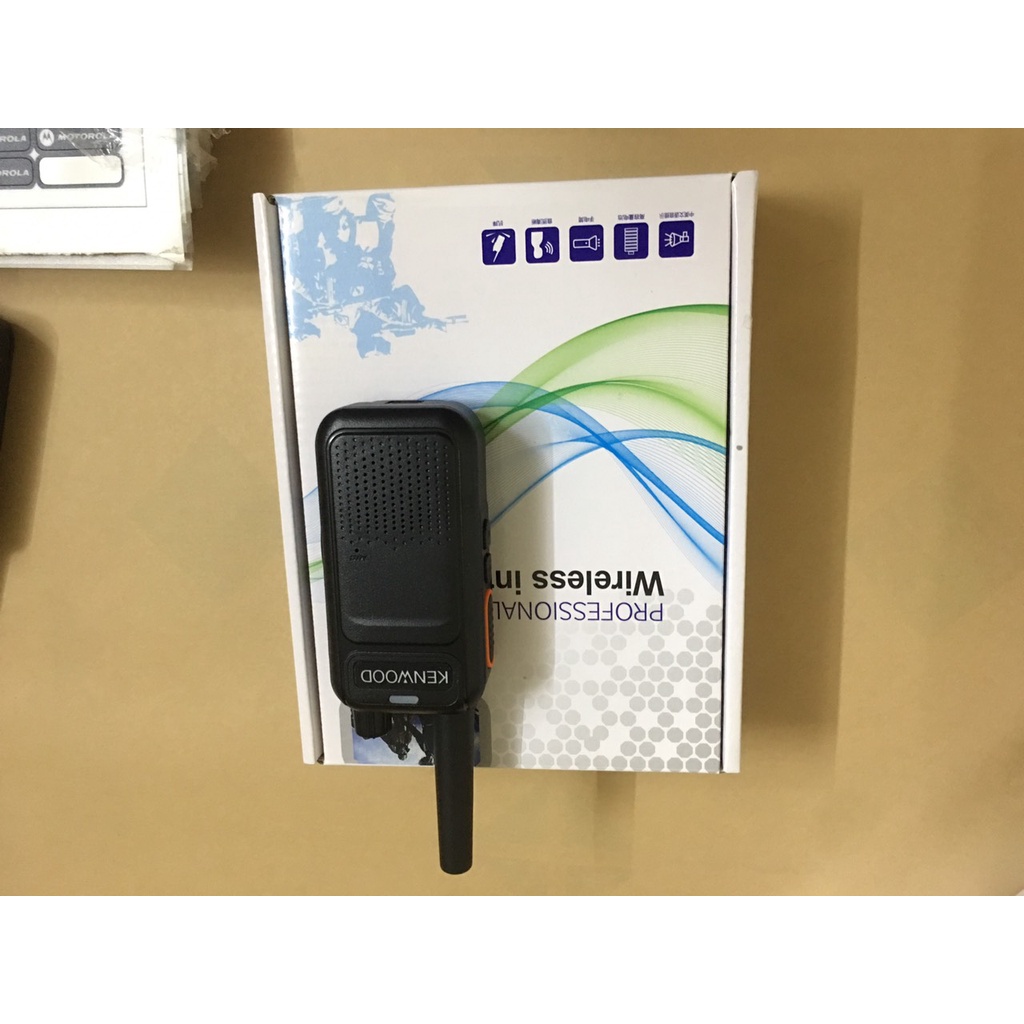Bộ 9 Chiếc Bộ đàm Sạc USB Type C Đời Mới TK688S (Loa to&amp; Chống Từ tính, Cự ly liên lạc Xa, Pin sử dụng&gt;15 Tiếng)