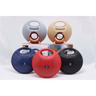 LOA BLUETOOTH GUTEK XTREME H19