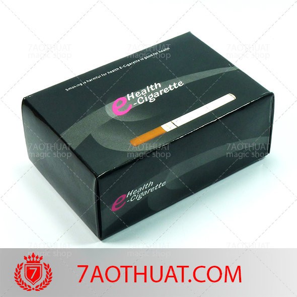 Dụng cụ ảo thuật : Đầu đốt smoke