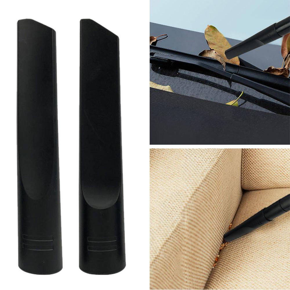 Dụng Cụ Đầu Phẳng Dài Gắn Máy Hút Bụi Tiện Dụng