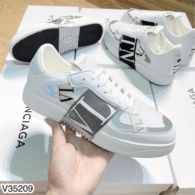 Giày buộc dây nam VL