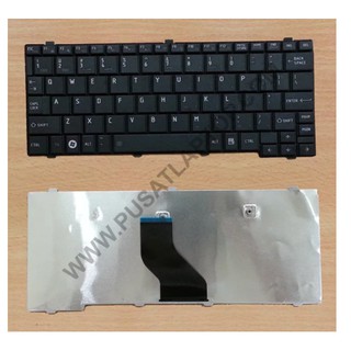 Bàn phím Laptop Toshiba NB200, NB205, NB305, NB505