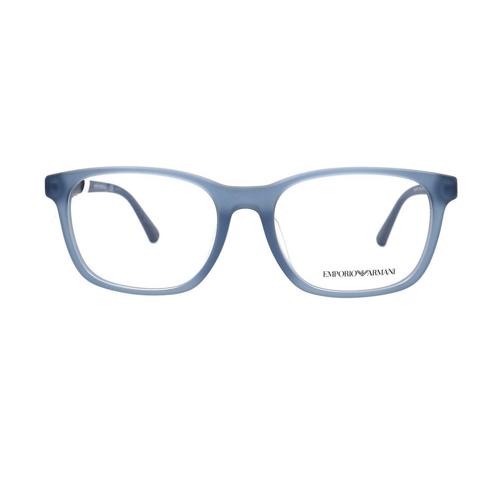 Gọng kính nam nữ thời trang Emporio Armani 0EA3141F0 chính hãng, thiết kế dễ đeo bảo vệ mắt