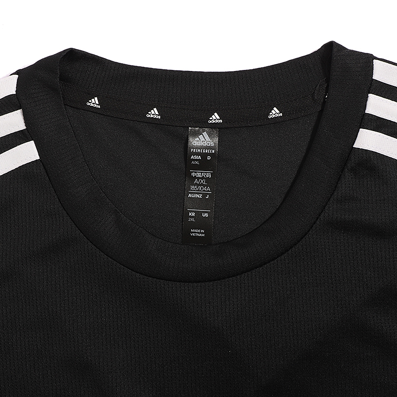 Áo Thun Thể Thao Adidas M 3s T-Shirt Gm2105 + + + 100% Chính Hãng
