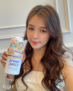 Tẩy da chết white conc
