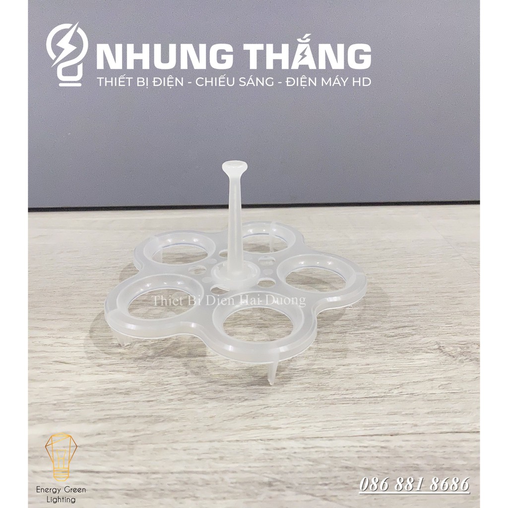 Khay Luộc Trứng , Chống Vỡ Trứng - An Toàn Tiện Dụng - Không bao gồm lẩu điện