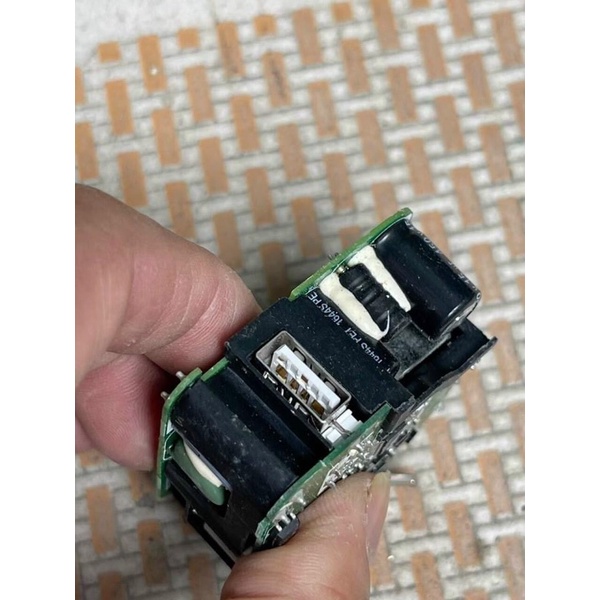 Cốc sạc vivo 24W zin máy 100%