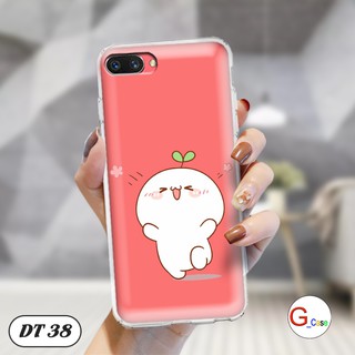 Ốp lưng dẻo cho OPPO A5/ A3s