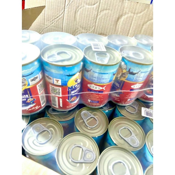 1 Hủ Cá Mồi Sốt Cà Thái Lan ⚠️Lẻ = Sỉ ⚠️[FREE SHIP]TỪ ĐƠN 50K, [Loại Đặc Biệt]