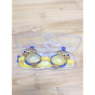 Kính bơi hình thú cao cấp