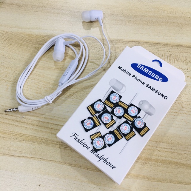 Combo 10 Thẻ Nhớ Micro SD 2GB Zin Hàng Cao Cấp (Tặng 1 Tai Nghe)