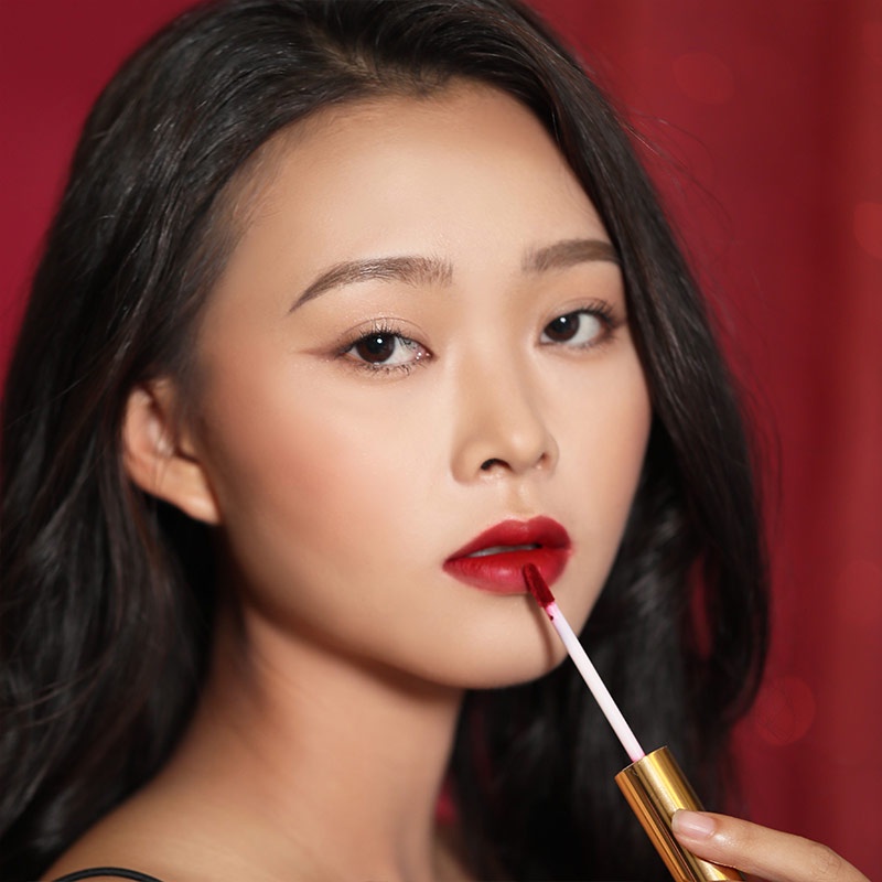 Son kem lì Bbia Last Velvet Lip Tint Version 3 (5 màu) 5g - Bbia Official Store | Thế Giới Skin Care