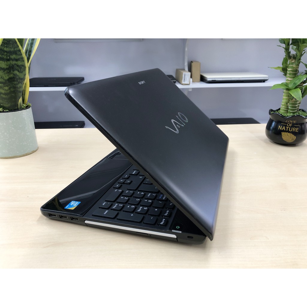 Laptop SONY VAIO VPCEB - i5 M450 - RAM 4G - HDD 500G -14in HD | BigBuy360 - bigbuy360.vn