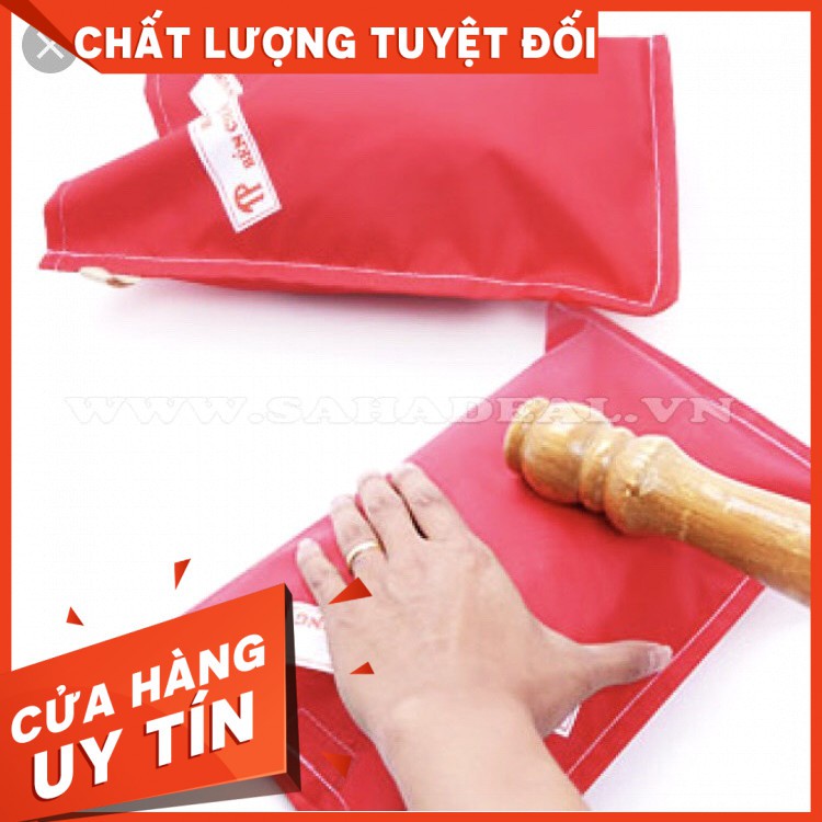 [GIÁ SỈ] BAO ĐẬP ĐÁ [SALE]