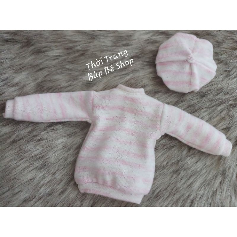 Mẫu mới xinh cho búp bê shop có các size barbie,xinyi,30cm,1/6 60cm,blythe.1/8.doris...