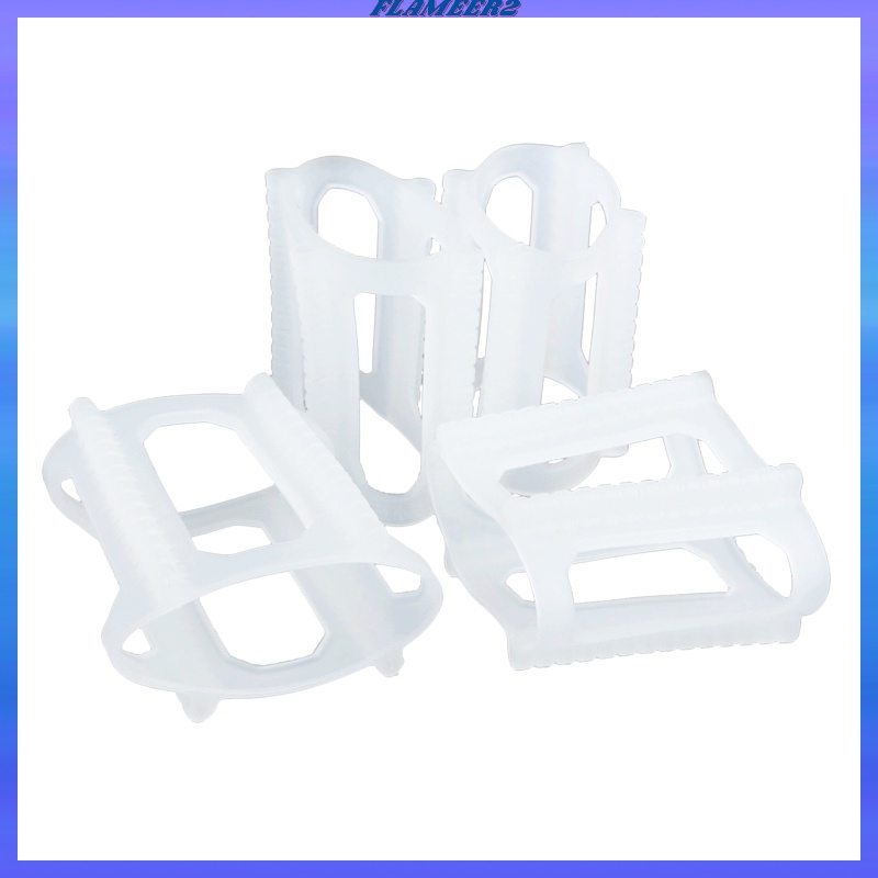 Set 2 / 4 Vỏ Chặn Bánh Xe Chuyên Dụng Cho Ván Trượt