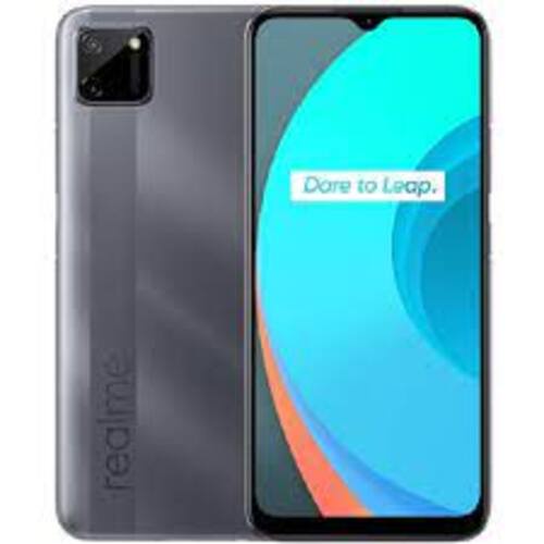 điện thoại Realme C11 2sim Ram 2G rom 32G Chính Hãng, màn 6.5inch, Cày Tiktok Zalo Fb Youtube Chất
