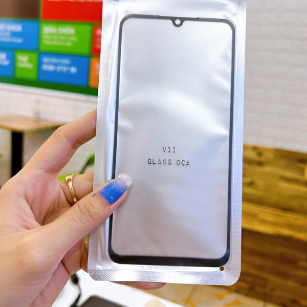 Kính ép OCA Vivo V11 / Y97 / Z3 / Z3I / V11I