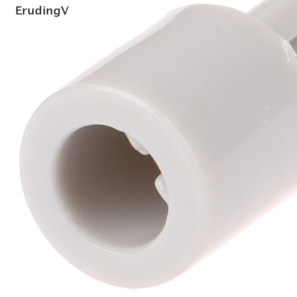 Set 2 / 4 Trục Nối Dài Chiết Áp Bằng Nhựa Màu Xám