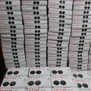 🔥HCM-LOA TREBLE TS-T120 độ cho xe ô tô có bảo hành 12 tháng