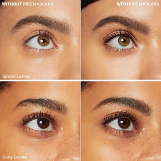 Chuốt mi MILK Makeup RISE MASCARA