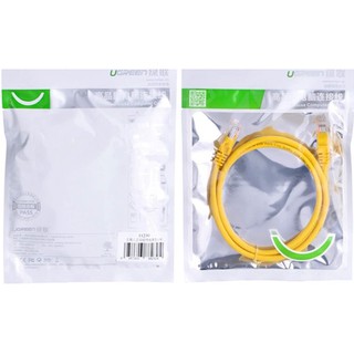 Dây mạng 1m bấm sẵn cat5e UGREEN 11230
