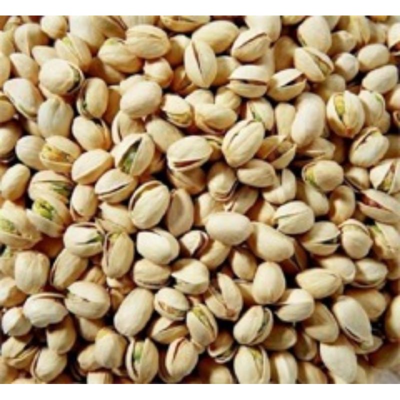 Hạt Dẻ Cười Pistachios Vỏ Nâu Mỹ 500gr Cao Cấp