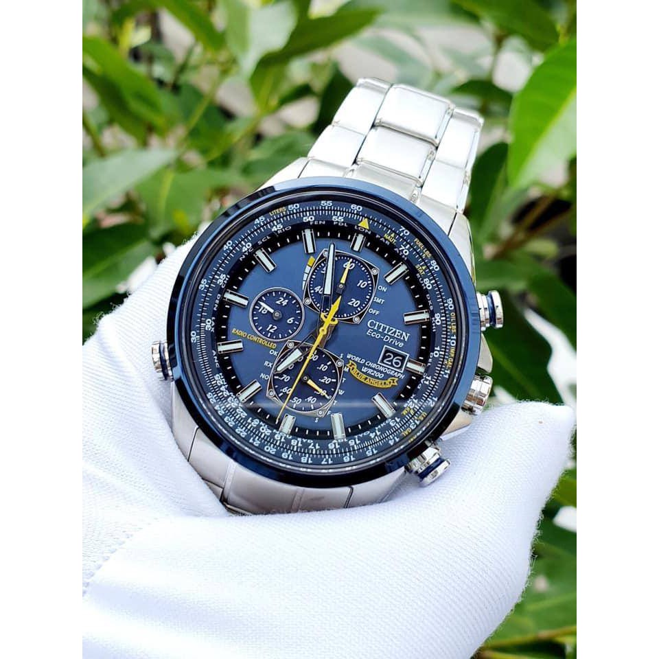 Đồng hồ nam Citizen AT8020-54L