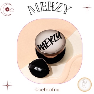 Phấn Nước Merzy The First Cushion  SPF50+/PA+++ 13g