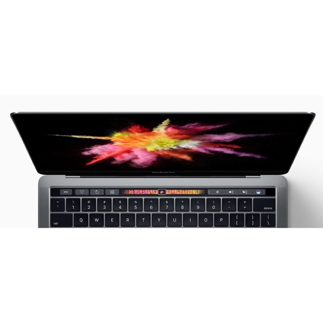 Miếng dán touchbar cho macbook