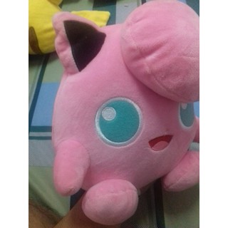 Pokemon - Jigglypuff Nhồi bông