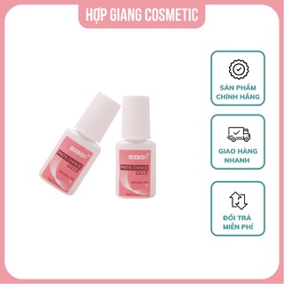 Keo gắn móng giả MXBON