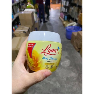 (giá sỉ = lẻ) SÁP THƠM ĐUỔI MUỖI LYMO SIÊU THƠM