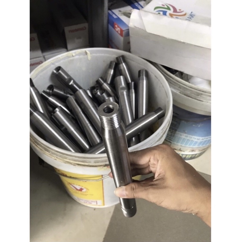 Cần nối mũi khoan rút lõi 20 - 30 cm - NỐI MŨI RÚT LÕI