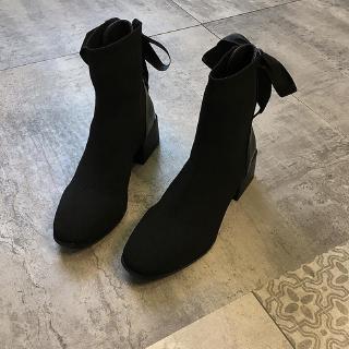Giày Boot Nam Thời Trang