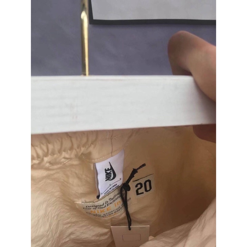 [HÀNG SẴN] Quần FEAR OF GOD x NBA Basketball Shorts (Black) NBA Mesh cao cấp full tag túi, quần short FOG | BigBuy360 - bigbuy360.vn