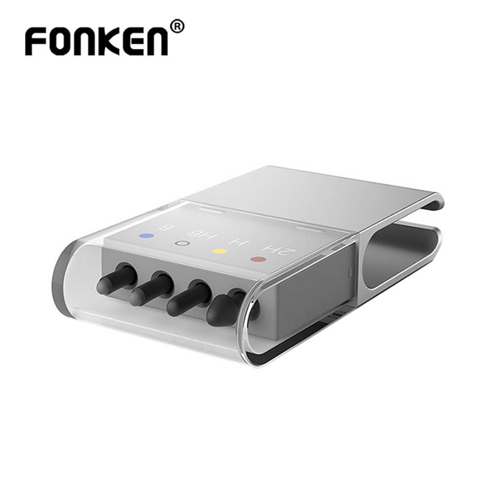 Lõi đầu bút thay thế FONKEN cho bút cảm ứng 2H H HB B cho Microsoft Surface Pro 7/6/5/4