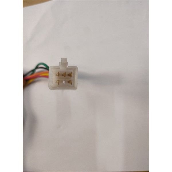 GIẮC SẠC NỘI ATILA