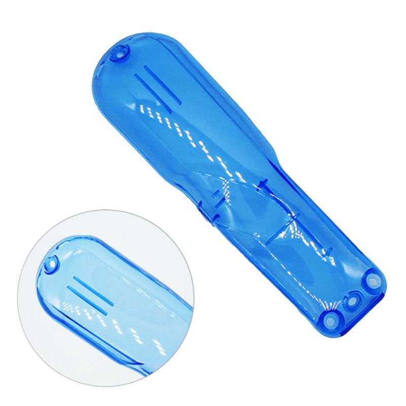 Vỏ Trong Suốt Chuyên Dụng Cho Tông Đơ Cắt Tóc Wahl 8148/8591