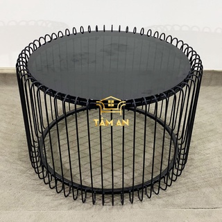 Bàn Lồng Chim BI-88