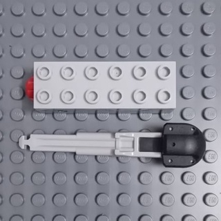 Đồ Chơi Lắp Ráp Projectile Launcher with Arrow